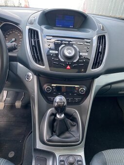 Ford C-max 2.0tdi 120kw DPH - 3