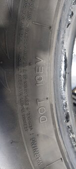 Zátěžové pneumatiky - 3
