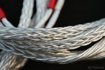 repro kabely pletené 2m - 3