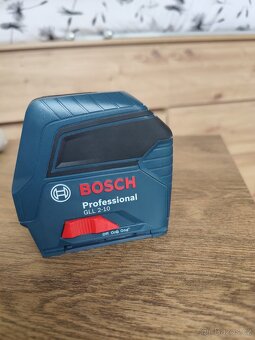 Laser Bosch - 3