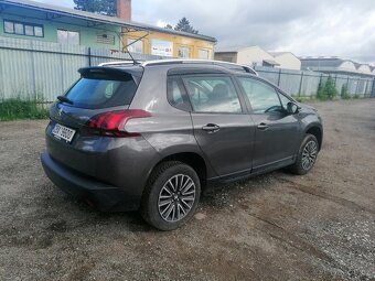Peugeot 2008 1.2 benzin 96kw 5/2019 - 3