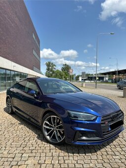 Audi S5 - 3