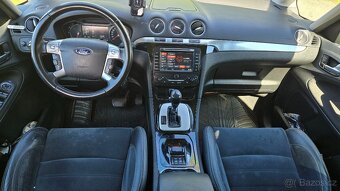 Ford Galaxy 2.2TDCi 147kW 2012 AISIN PREVODOVKA - 3