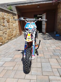 KTM 65 SX - 3