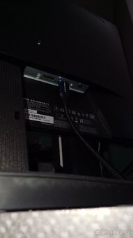 monitor msi pro mp252 (pro mp252) černý - 3