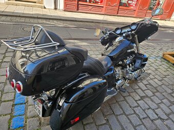 Honda Valkyrie GL 1500 CF Interstate - 3