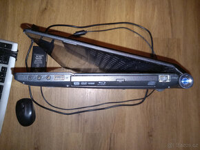 Notebook Acer - i7, 8GB RAM, 500GB HDD, GK 2GB, DVDRW - 3
