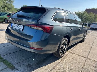 Prodám Škoda Octavia 4 combi - 3