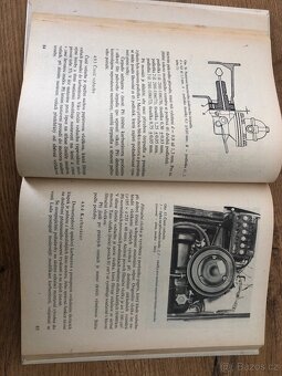 Údržba a opravy automobilů Lada - 3