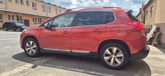Peugeot 2008 1,6 HDI - 3