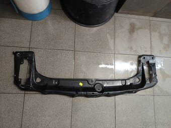 BMW f30,31 - napínač pásů sedadla - 3
