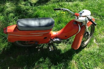 Prodám Jawa 50-05 - 3