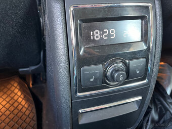 Superb 2 kombi 1.8 TSI 4x4 - 3