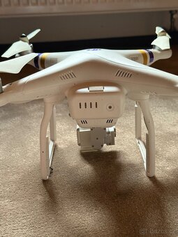 DJI Phantom 3SE - 3