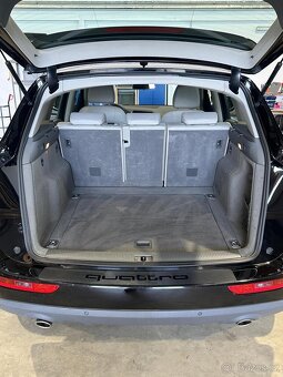 Audi Q5 3.0 TDI DPF S tronic quattro - 3