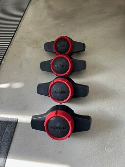 Střešní box HAPRO Traxer - 3