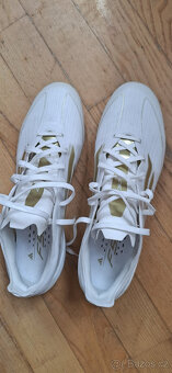 Kopačky ADIDAS F50 PRO FG vel. 10 UK - 3