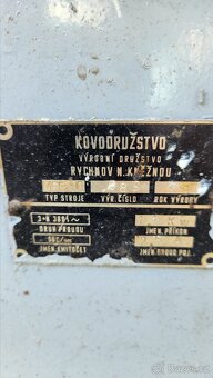Protahovačka - 3