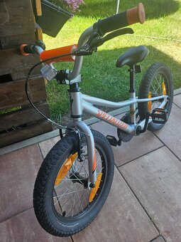 Dětské kolo Specialized 16 - 3