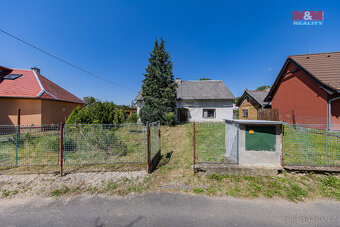 Prodej rodinného domu, 160 m², Dlouhá Loučka, ul. Úzká - 3