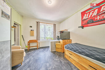 Prodej bytu 3+1, 81 m², Batňovice - 3