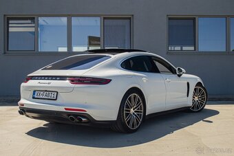 Porsche Panamera 4S A/T 2.9 V6 PDK - 3