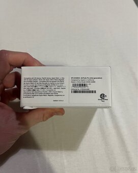 Apple airpod pro 2 (USB-C) - 3