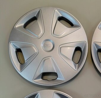 Originální poklice Ford 16" Ford Transit,Connect - 3