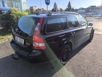 Volvo V50 2.0 D - 3