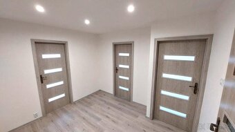 Pronájem bytu 3+1, 72 m2, Javorová 3105, Most PO KOMPLETNÍ R - 3