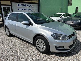 Volkswagen Gol VII,7, 1.2 TSi 63 KW - 3
