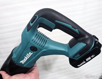 Pila ocaska Makita - 3