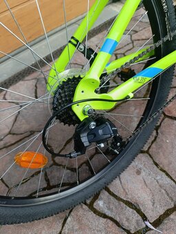 Prodám horské kolo Rockrider 340 - 3