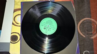 Marika Gombitová-Ateliér duše LP (1987) - 3