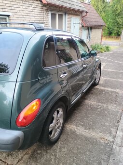 Chrysler PT Cruser - 3