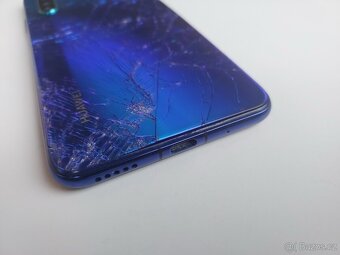 Huawei Nova 5T Crush Blue 6/128gb - 3