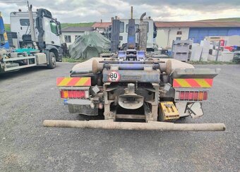 Iveco Trakker - 3