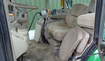 🟩 JOHN DEERE 5055E – Rok 2015, pouze 2100 MTH, po velkém se - 3