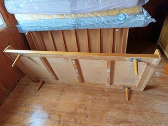 Postel 190x80cm - 3