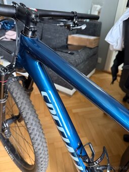 Prodám Specializated Epic HT Comp 2024 - NOVÝ - 3