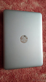 HP Elitebook 820G3 i7-16GB-SSD 256GB+SSHD 500GB+Dock HP - 3