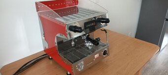 PÁKOVÝ KÁVOVAR SANREMO MODEL CAPRI - 3
