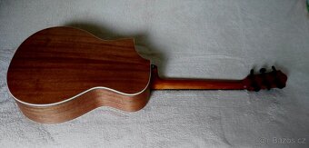 Kvalitna gitara za 120 E, pr.doska MASIV - 3