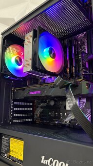 Herní PC I5 10400F / RTX 2070 8GB / DDR4 16 GB - 3