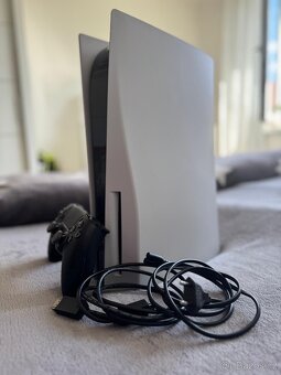 playstation 5 - 3