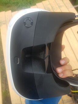 Playstation VR 2 čtěte popis - 3
