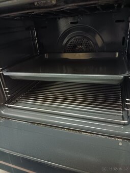 Prodám elektrický sporák Gorenje - 3