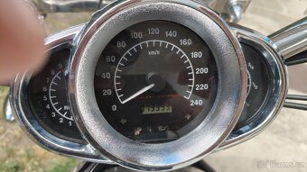 Prodám Harley Davidson V-Rod - 3