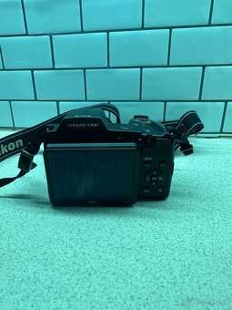 Nikon Coolpix L840 - 3