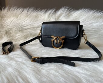 Pinko kabelka - 3